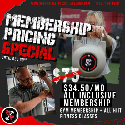 Membership Special